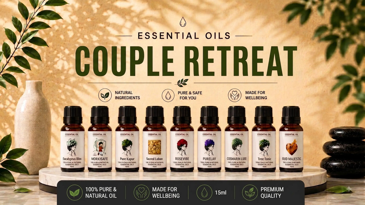 Couples Retreat
