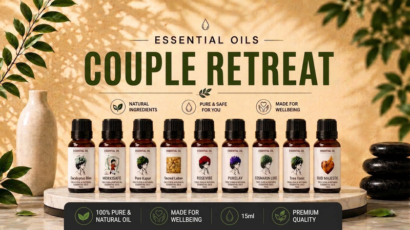 Couples Retreat