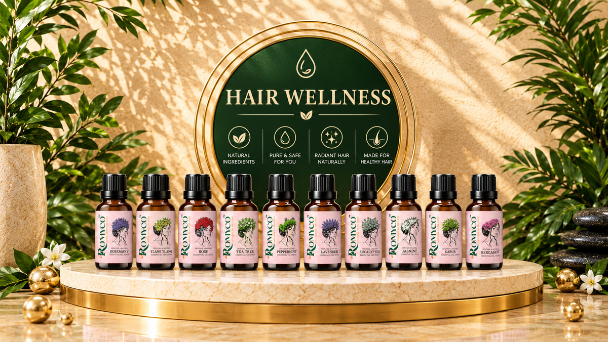 HAIR WELLNESS