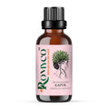 Romyco Kapur Essential Oil (Camphor) for Respiratory Relief Cough & Cold, Muscle Relaxation Pain Relief | Natural Air Freshener | Aromatherapy Diffuser | Pure Natural Premium Undiluted