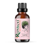 Romyco Kapur Essential Oil (Camphor) for Respiratory Relief Cough & Cold, Muscle Relaxation Pain Relief | Natural Air Freshener | Aromatherapy Diffuser | Pure Natural Premium Undiluted