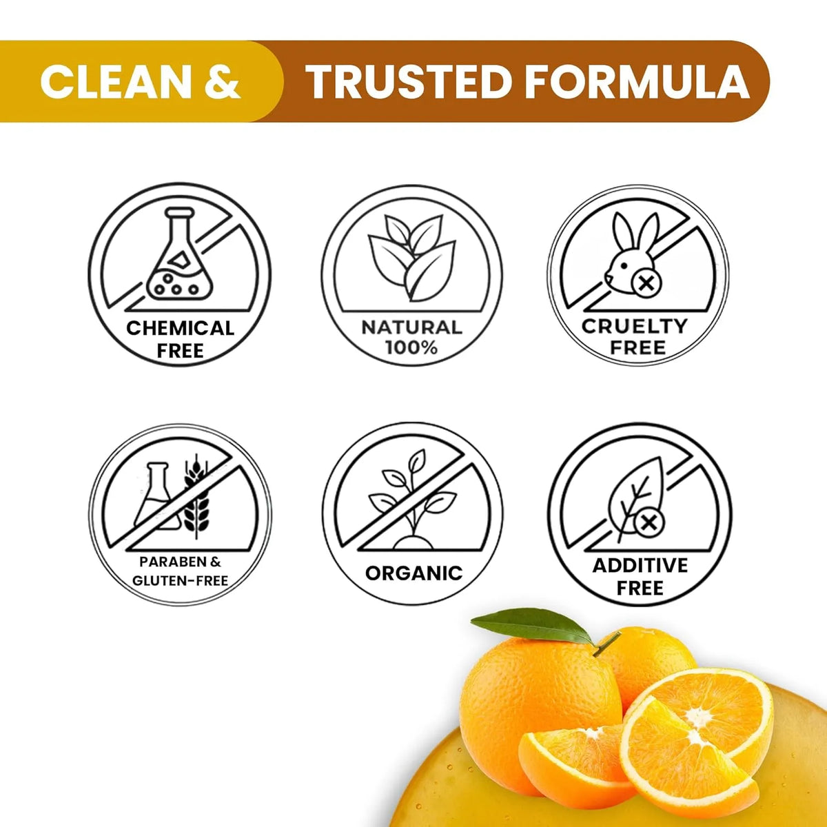 Romyco Sweet Orange Essential Oil for Skin Care, Mood Uplift | Fresh Citrus Aroma | Aromatherapy, Use in Diffuser | Pure, Natural & Undiluted
