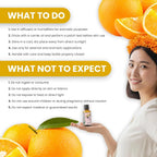 Romyco Sweet Orange Essential Oil for Skin Care, Mood Uplift | Fresh Citrus Aroma | Aromatherapy, Use in Diffuser | Pure, Natural & Undiluted