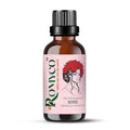 Romyco Rose Essential Oil (Gulab) for Romance, Luxury | Hydrated Skin Care | Natural Perfume & Meditation | Aromatherapy & Diffuser Oil | Men & Women | Pure Natural Organic & Undiluted
